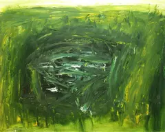 Untitled by Seán McSweeney, sold May 2016