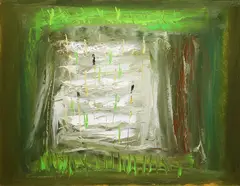Untitled by Seán McSweeney, sold May 2016