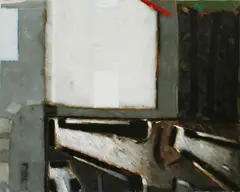 John Shinnors, Untitled