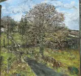 Nick Miller, Untitled