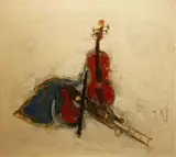 John B. Vallely, Untitled