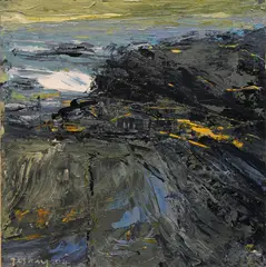 Donald Teskey, Untitled