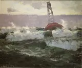 James Le Jeune, Untitled