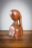 Hilary Heron, Untitled