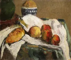 Roderic O'Conor, Untitled