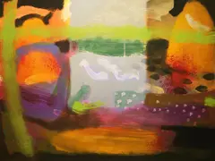 Eamon Colman, Untitled