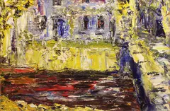 Jack Butler Yeats, Untitled