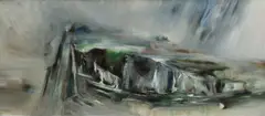 Richard Kingston, Untitled