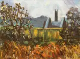Colin Middleton, Untitled