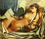 Daniel O'Neill, Untitled