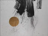 Patrick Scott, Untitled