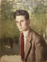 Patrick Hennessy, Untitled