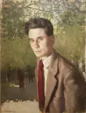 Patrick Hennessy, Untitled