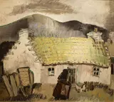 Basil Rakoczi, Untitled