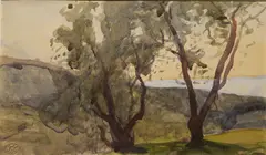 Untitled by Nathaniel Hone, sold May 2016