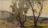 Nathaniel Hone, Untitled