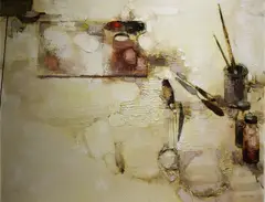 James Taylor, Untitled