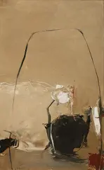 Cecil King, Untitled