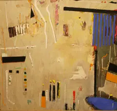 Mike Fitzharris, Untitled
