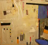 Mike Fitzharris, Untitled