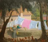 Patrick Leonard, Untitled