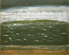 Untitled by Seán McSweeney, sold May 2016