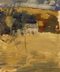 Basil Blackshaw, Untitled