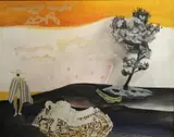 Gerard Dillon, Untitled