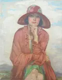 William MacBride, Untitled