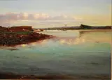 Paul Kelly, Untitled