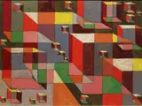 Harry Kernoff, Untitled