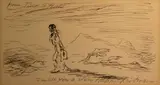 Untitled by Jack Butler Yeats, sold May 2016