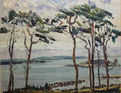 Untitled by Henry Healy, sold May 2016
