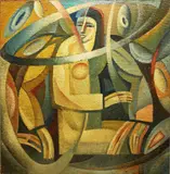 Father Jack P. Hanlon, Untitled