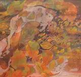 Piet Sluis, Untitled
