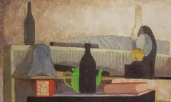 Untitled by Patrick Pye, sold May 2016