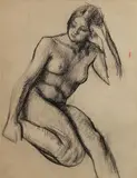 Roderic O'Conor, Untitled