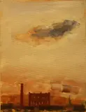 Basil Blackshaw, Untitled