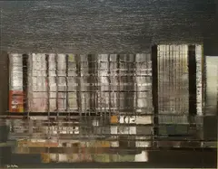 Eric Patton, Untitled