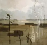 Terence P. Flanagan, Untitled
