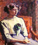 Roderic O'Conor, Untitled