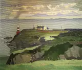 John Skelton, Untitled