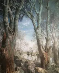 Patrick Hennessy, Untitled