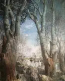 Patrick Hennessy, Untitled