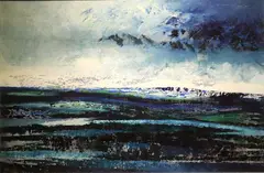 Gerard Dillon, Untitled