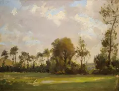 Dermod O'Brien, Untitled