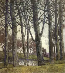 Paul Henry, Untitled