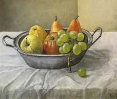 Untitled by Hilda van Stockum, sold Mar 2016