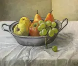 Hilda van Stockum, Untitled