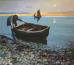 John Skelton, Untitled